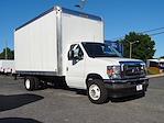 New 2024 Ford E-450 16' Dejana Truck & Utility Equipment Box Van with Walkramp for sale #G240003 - photo 1