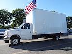 New 2024 Ford E-450 16' Dejana Truck & Utility Equipment Box Van with Walkramp for sale #G240003 - photo 3