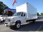 New 2024 Ford E-450 16' Dejana Truck & Utility Equipment Box Van with Walkramp for sale #G240003 - photo 7