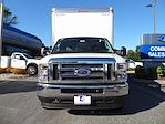 New 2024 Ford E-450 16' Dejana Truck & Utility Equipment Box Van with Walkramp for sale #G240003 - photo 8