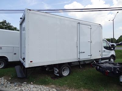 New 2024 Ford Transit 350 HD Box Van for sale #G241094 - photo 2