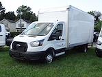 New 2024 Ford Transit 350 HD Box Van for sale #G241094 - photo 4