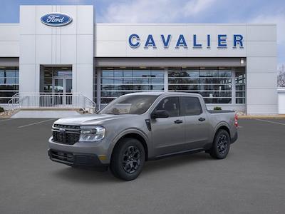 2024 Ford Maverick SuperCrew Cab FWD Pickup for sale #G241309 - photo 1