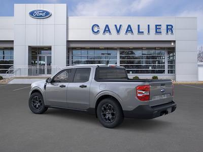 2024 Ford Maverick SuperCrew Cab FWD Pickup for sale #G241309 - photo 2