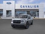 2024 Ford Maverick SuperCrew Cab FWD Pickup for sale #G241309 - photo 3