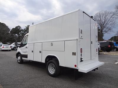 2024 Ford Transit 350 HD AWD Reading Service Utility Van for sale #G241399 - photo 2