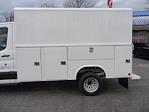 New 2024 Ford Transit 350 HD AWD 11' Reading Aluminum Service Utility Van for sale #G241399 - photo 15