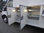 New 2024 Ford Transit 350 HD AWD 11' Reading Aluminum Service Utility Van for sale #G241399 - photo 16