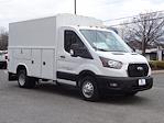 2024 Ford Transit 350 HD AWD Reading Service Utility Van for sale #G241399 - photo 3