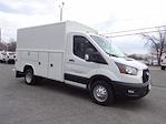 2024 Ford Transit 350 HD AWD Reading Service Utility Van for sale #G241399 - photo 4