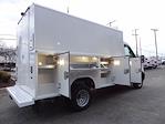 2024 Ford Transit 350 HD AWD Reading Service Utility Van for sale #G241399 - photo 27