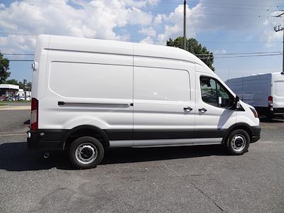 New 2024 Ford Transit 250 High Roof Empty Cargo Van for sale #G241458 - photo 2