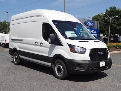 New 2024 Ford Transit 250 High Roof Empty Cargo Van for sale #G241458 - photo 1
