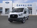 2024 Ford Transit 350 Medium Roof RWD Passenger Van for sale #G241481 - photo 4