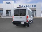 2024 Ford Transit 350 Medium Roof RWD Passenger Van for sale #G241481 - photo 2