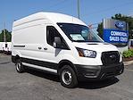 New 2024 Ford Transit 250 High Roof Empty Cargo Van for sale #G241492 - photo 1
