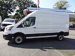 New 2024 Ford Transit 250 High Roof Empty Cargo Van for sale #G241492 - photo 9
