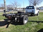 New 2024 Ford F-550 XL Regular Cab 4WD Cab Chassis for sale #G241545 - photo 6