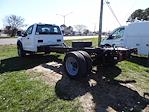 New 2024 Ford F-550 XL Regular Cab 4WD Cab Chassis for sale #G241545 - photo 2