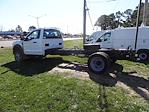 New 2024 Ford F-550 XL Regular Cab 4WD Cab Chassis for sale #G241545 - photo 8