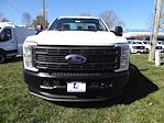 New 2024 Ford F-550 XL Regular Cab 4WD Cab Chassis for sale #G241545 - photo 10