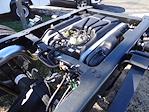 New 2024 Ford F-550 XL Regular Cab 4WD Cab Chassis for sale #G241545 - photo 14
