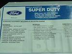 New 2024 Ford F-550 XL Regular Cab 4WD Cab Chassis for sale #G241545 - photo 34