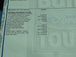New 2024 Ford F-550 XL Regular Cab 4WD Cab Chassis for sale #G241545 - photo 36