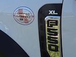 New 2024 Ford F-550 XL Regular Cab 4WD Cab Chassis for sale #G241545 - photo 38