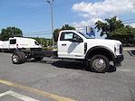 2024 Ford F-550 Regular Cab DRW 4x4 Cab Chassis for sale #G241546 - photo 2