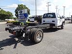 2024 Ford F-550 Regular Cab DRW 4x4 Cab Chassis for sale #G241546 - photo 3