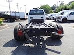 2024 Ford F-550 Regular Cab DRW 4x4 Cab Chassis for sale #G241546 - photo 4