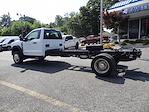 2024 Ford F-550 Regular Cab DRW 4x4 Cab Chassis for sale #G241546 - photo 6