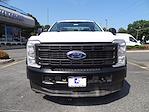 New 2024 Ford F-550 XL Regular Cab 4WD Cab Chassis for sale #G241546 - photo 8