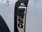 New 2024 Ford F-550 XL Regular Cab 4WD Cab Chassis for sale #G241546 - photo 27
