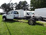 New 2024 Ford F-550 XL Regular Cab 4WD Cab Chassis for sale #G241547 - photo 2