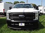 New 2024 Ford F-550 XL Regular Cab 4WD Cab Chassis for sale #G241547 - photo 6