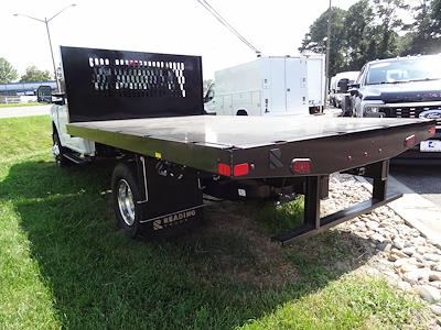 New 2024 Ford F-350 XL Regular Cab 4x4 12' 4" Reading Steel Flatbed Truck for sale #G241554 - photo 2