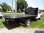 New 2024 Ford F-350 XL Regular Cab 4WD 12' 4" Reading Steel Flatbed Truck for sale #G241554 - photo 5
