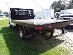 New 2024 Ford F-350 XL Regular Cab 4WD 12' 4" Reading Steel Flatbed Truck for sale #G241554 - photo 2