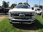 New 2024 Ford F-350 XL Regular Cab 4WD 12' 4" Reading Steel Flatbed Truck for sale #G241554 - photo 7