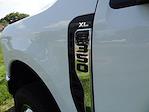 New 2024 Ford F-350 XL Regular Cab 4WD 12' 4" Reading Steel Flatbed Truck for sale #G241554 - photo 31