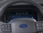 New 2025 Ford F-150 Lariat SuperCrew Cab 4x4 Pickup for sale #G250089 - photo 13