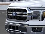 New 2025 Ford F-150 Lariat SuperCrew Cab 4x4 Pickup for sale #G250089 - photo 17