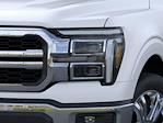 New 2025 Ford F-150 Lariat SuperCrew Cab 4x4 Pickup for sale #G250089 - photo 18