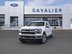 New 2025 Ford F-150 Lariat SuperCrew Cab 4x4 Pickup for sale #G250089 - photo 3