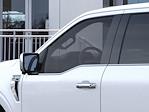 New 2025 Ford F-150 Lariat SuperCrew Cab 4x4 Pickup for sale #G250089 - photo 20