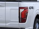New 2025 Ford F-150 Lariat SuperCrew Cab 4x4 Pickup for sale #G250089 - photo 21