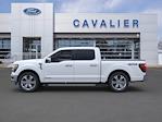 New 2025 Ford F-150 Lariat SuperCrew Cab 4x4 Pickup for sale #G250089 - photo 4
