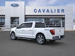 New 2025 Ford F-150 Lariat SuperCrew Cab 4x4 Pickup for sale #G250089 - photo 2